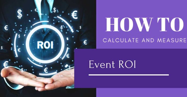 Event ROI