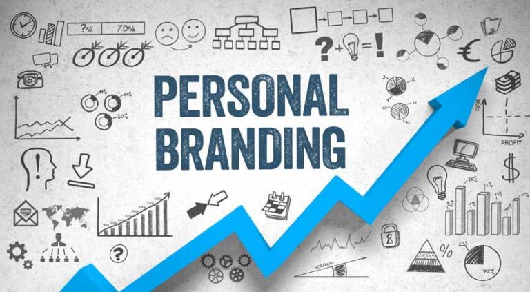 Personal Branding
