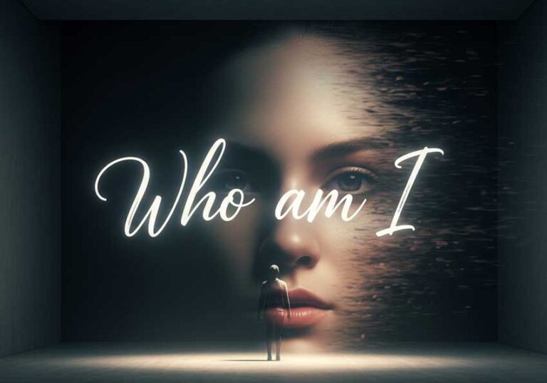 Self-Awareness A Brand Begins from Within