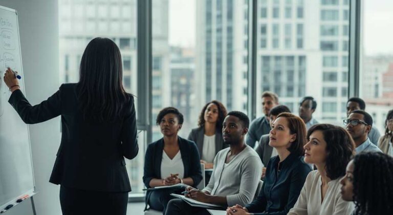 Thought Leadership