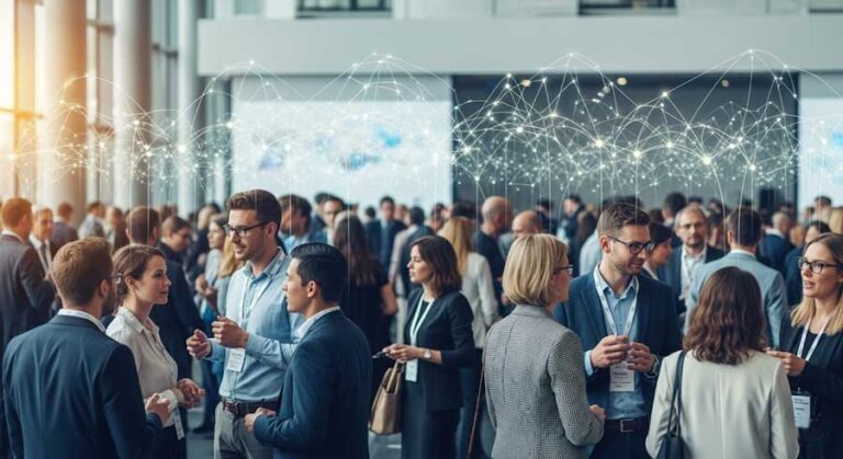 Networking