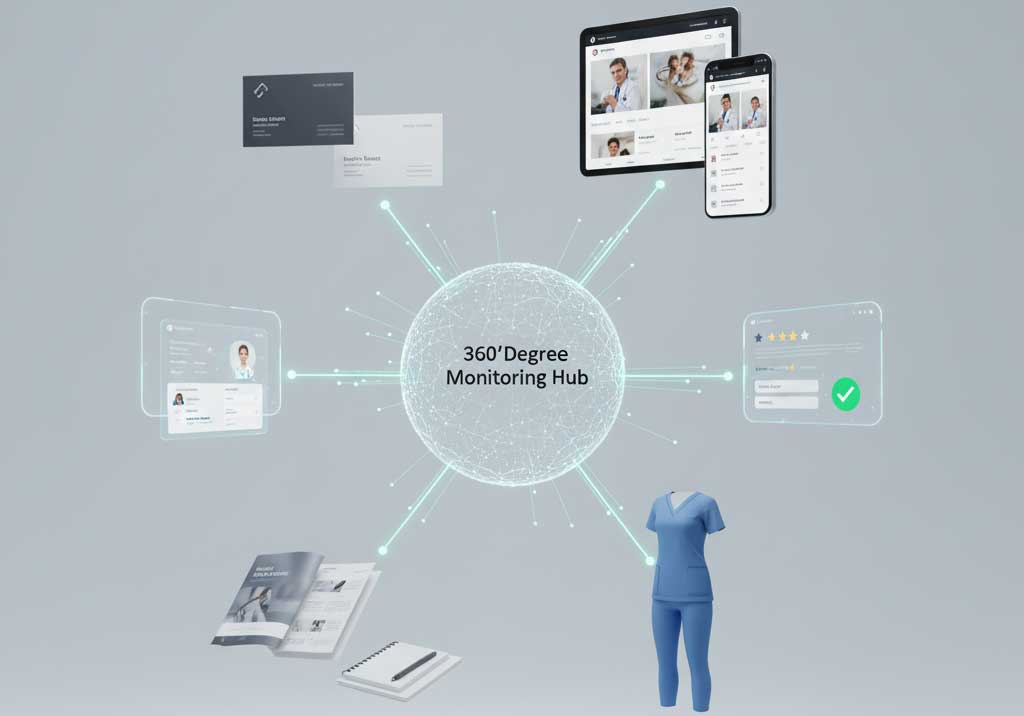 Healthcare Branding